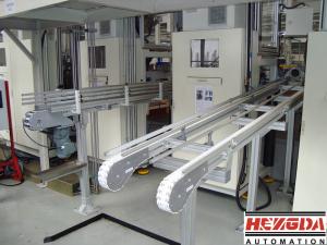 雙排flexlink,柔性輸送線(xiàn)